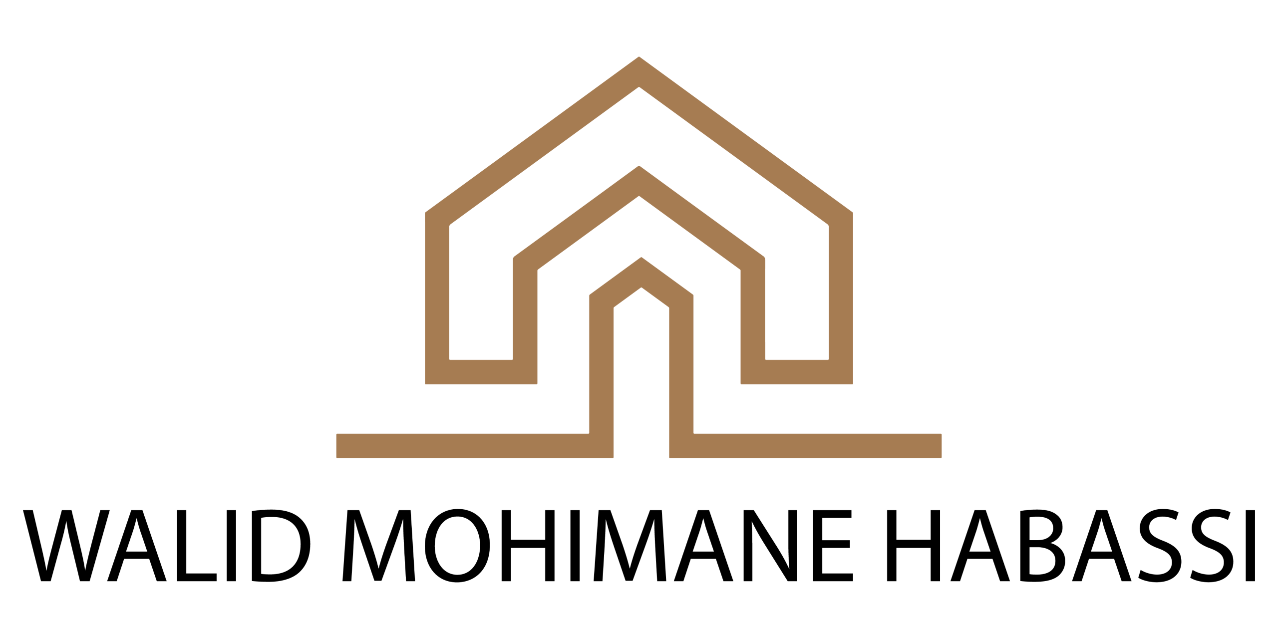 WALID MOHIMANE HABASSI Logo Principal